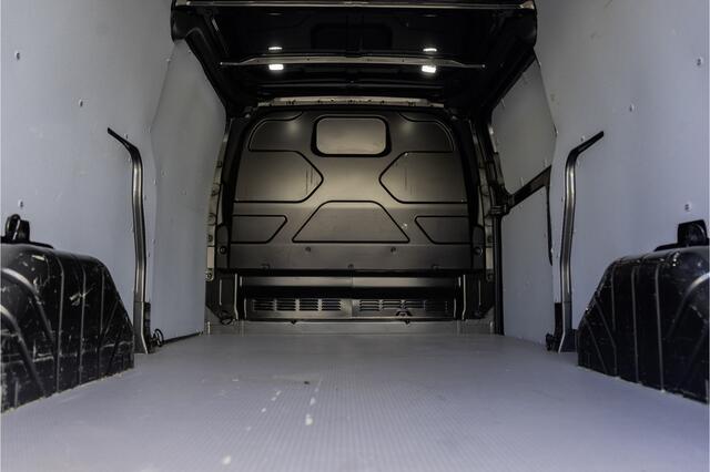 Ford TRANSIT CUSTOM 300 TDCI | L2H1 | Automaat | LED | Camera | CarPlay | Cruise | Airco | PDC | Euro 6