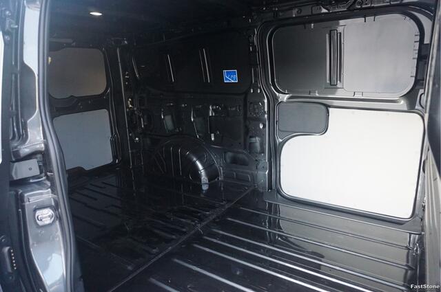 Ford TRANSIT CUSTOM 320L 136PK Trend AUT BPM VRIJ!! 13" Sync Navi, Camera, Adap Cruise 2x Schuifdeur!! NR. A245