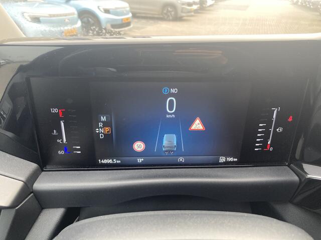 Ford TRANSIT CUSTOM 320 2.0 TDCI L2H1 MS-RT DC AWD | Trekhaak | Stoel- en stuurverwarming | Navigatie |