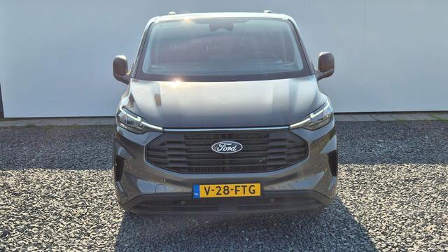 Ford TRANSIT CUSTOM 280 2.0 TDCI L2H1 Trend BPM VRIJ - Trekhaak - Camera achter - Groot licht assistent - Regen sensor