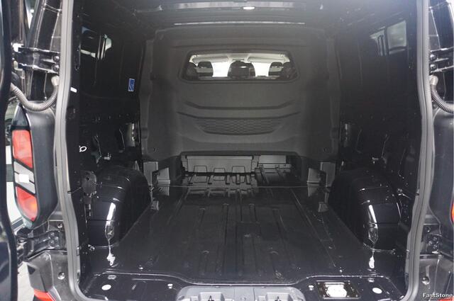 Ford TRANSIT CUSTOM 320L 136PK Trend DC AUT BPM VRIJ!! 13" Sync4 Navi, ACC, Camera, 2x Schuifdeur!! NR. A73