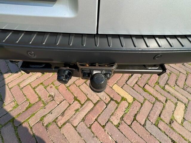 Ford TRANSIT CUSTOM L1H1 2.0 TDCi Automaat 1e eigenaar