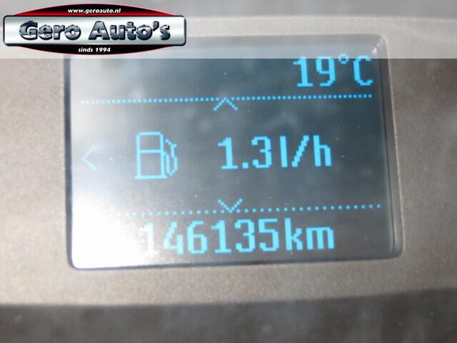 Ford TRANSIT CUSTOM 270 2.2 TDCI L1H1 Limited airco pdc v+a stoelverwarming cruise control