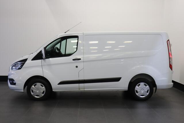 Ford TRANSIT CUSTOM 2.0 TDCI EURO 6 - Airco - Cruise - PDC - ¤14.950,- Excl.