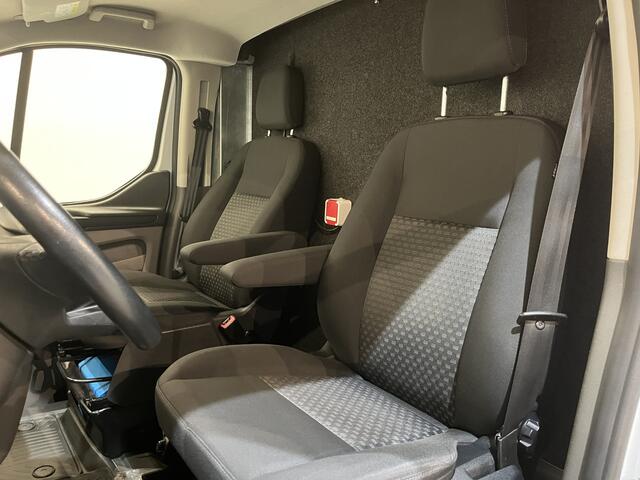 Ford TRANSIT CUSTOM 340 2.0 TDCI L2H1 Trend 130 PK Servicebus / Sortimo Inrichting / Euro 6 / Airco / Cruise Control / Trekhaak / PDC