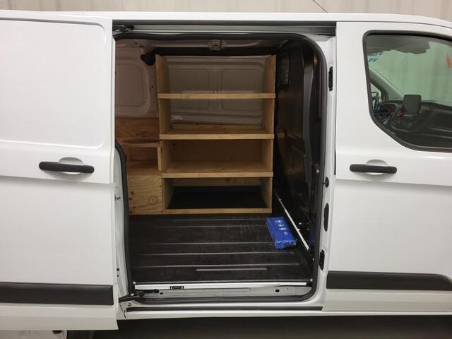 Ford TRANSIT CUSTOM 2.0TDCI 130pk Automaat Euro 6!