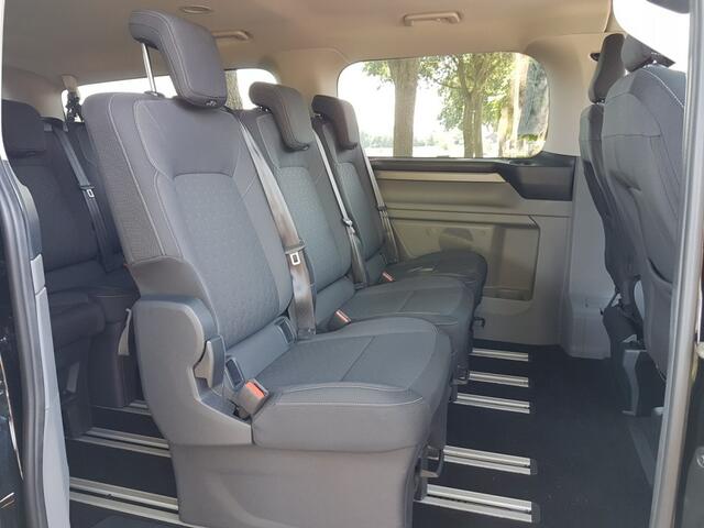 Ford TRANSIT CUSTOM Transit Custom Tourneo L2H1 320 Limited Titanium BPM vrij 170pk