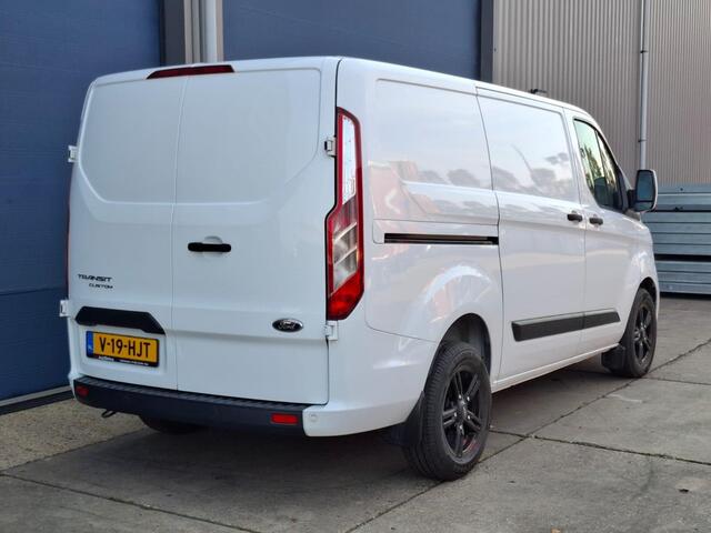Ford TRANSIT CUSTOM 280 2.0 TDCI L1H1 Trend AUTOMAAT / AIRCO / CRUISE CONTROLE / EURO 6