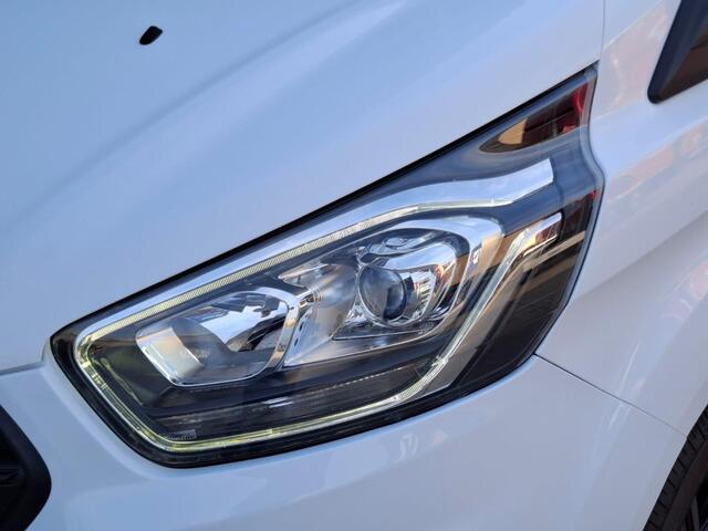 Ford TRANSIT CUSTOM 280 2.0 TDCI L1H1 Trend AUTOMAAT / AIRCO / CRUISE CONTROLE / EURO 6