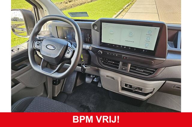 Ford TRANSIT CUSTOM 300 2.0 TDCI L2H1 Trend ac automaat EURO6 carplay