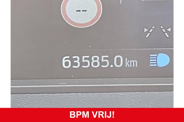 Ford TRANSIT CUSTOM 300 2.0 TDCI L2H1 Trend ac automaat EURO6 carplay