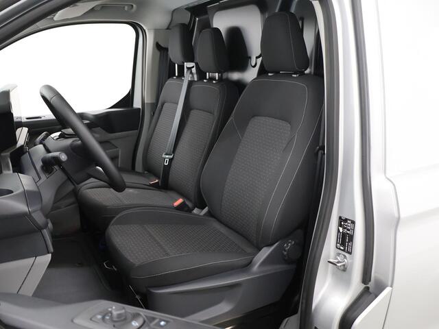 Ford TRANSIT CUSTOM 320 | 2.0 TDCI | 170 PK | L2 H1 | AUT. | TREND | ADAPTIVE CRUISE | CAMERA | NAVIGATIE | CLIMATE CONTROL | 3-ZITS | AIRCO | ACHTERDEUREN | 170 PK AUTOMAAT | METALLIC