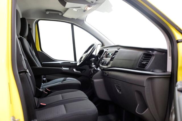 Ford TRANSIT CUSTOM 2.0 TDCI E6 L1H1 Trend Airco/Inrichting 07-2019