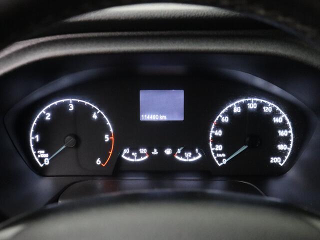 Ford TRANSIT CUSTOM 2.0TDCI 130PK Limited | 2xSchuifdeur | Multimedia | Camera | Trekhaak | 3-Persoons