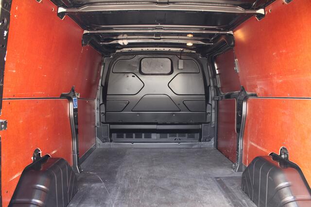 Ford TRANSIT CUSTOM 320 2.0TDCI 130pk L2H1 Trend | Automaat | Trekhaak | Carplay/Android | Lease 450,- p/m