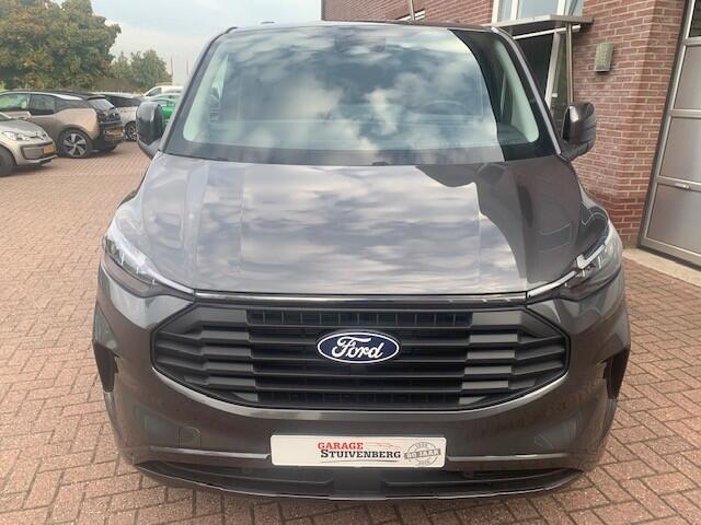 Ford TRANSIT CUSTOM 2.0 TDCI 136 pk L1 Limited trekhaak