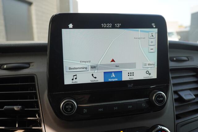 Ford TRANSIT CUSTOM 2.0 TDCI EURO 6 - Airco - Navi - Trekhaak - PDC - ¤10.900,- Excl.