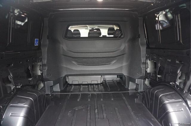 Ford TRANSIT CUSTOM 320L 136PK Trend DC AUT BPM VRIJ!! 13" Sync4 Navi, ACC, Cam, 2x Schuifdeur 17" LM!! NR. A243