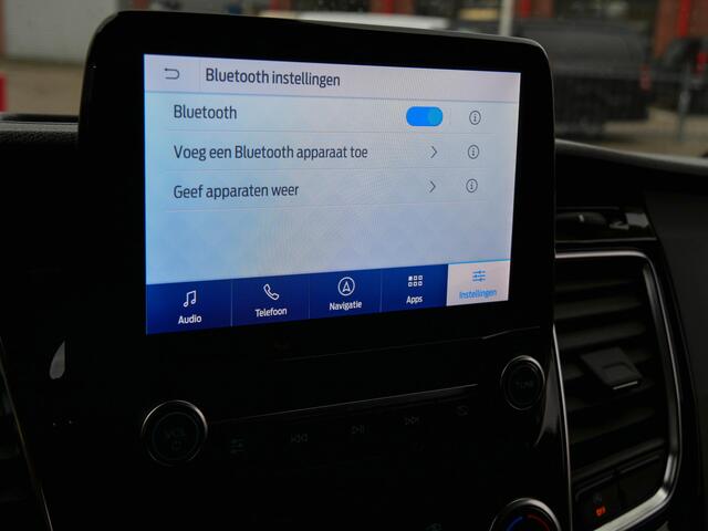 Ford TRANSIT CUSTOM 320 2.0 TDCI 185PK Automaat L2H1 Sport | TREKHAAK | WINTERPACK | NAVIGATIE |