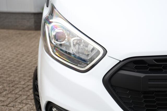 Ford TRANSIT CUSTOM 300 2.0TDCI L1 H1 130PK SPORT Stoelverwarming|18inch|Camera|4S band
