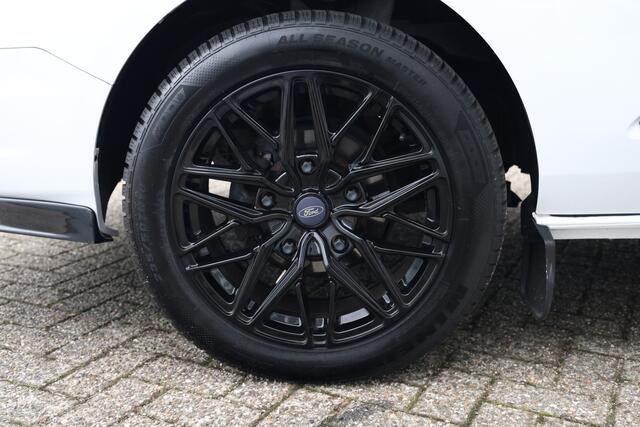 Ford TRANSIT CUSTOM 300 2.0TDCI L1 H1 130PK SPORT Stoelverwarming|18inch|Camera|4S band