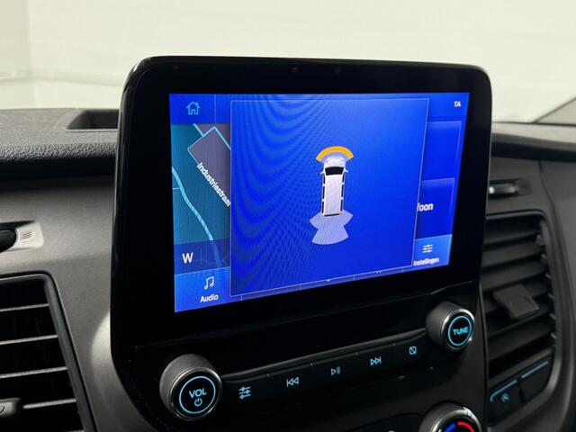 Ford TRANSIT CUSTOM 300 2.0TDCI L1 H1 130PK SPORT Stoelverwarming|18inch|Camera|4S band