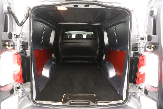 Ford TRANSIT CUSTOM 280 2.0 TDCI 170PK L1H1 | Automaat | Airco | Cruise | 3-Zits | Trekhaak | Carplay | Camera