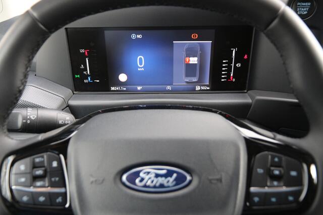 Ford TRANSIT CUSTOM 320 2.0 TDCI 136 | KAR-edition | LED | Camera | Navi | Clima..