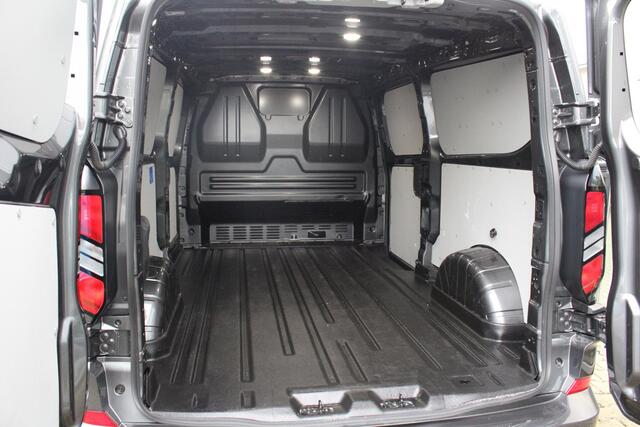 Ford TRANSIT CUSTOM 320 2.0 TDCI L2H1 Limited | Trekhaak | Cruise Control | Climate Control | Stoelverwarming | Navigatie |
