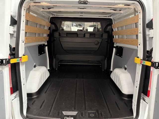 Ford TRANSIT CUSTOM L2H1 Dubbele Cabine Raptor Sport Edition Automaat Airco Cruise Control Navigatie Trekhaak