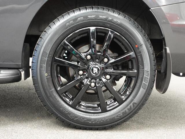 Ford TRANSIT CUSTOM 300 2.0 TDCI L2H1 Raptor Dubbele Cabine Trend Sport Edition Navi Airco Camera Trekhaak Bluetooth