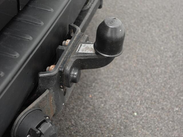 Ford TRANSIT CUSTOM 300 2.0 TDCI L2H1 Raptor Dubbele Cabine Trend Sport Edition Navi Airco Camera Trekhaak Bluetooth