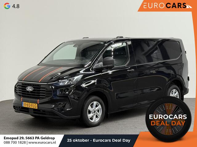Ford TRANSIT CUSTOM 280 2.0 TDCI L1H1 Trend Nieuw Model Nieuw Model Airco Navi Trekhaak PDC V+A Camera