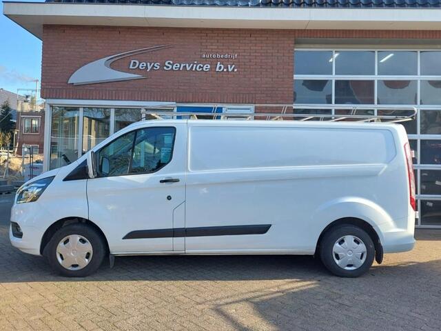 Ford TRANSIT CUSTOM 300 2.0 TDCI L2H1 Trend
