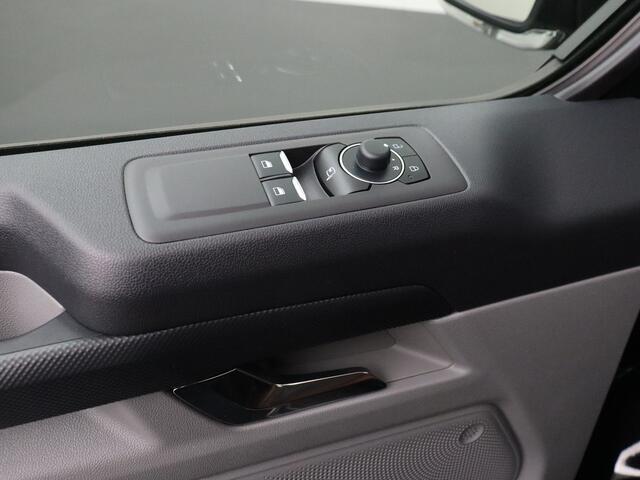 Ford TRANSIT CUSTOM 2.0TDCI Lang Raptor Sport | Cognac Leder | | Navigatie | Camera | Cruise | 3-Persoons | Garantie 2029