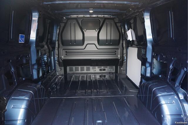 Ford TRANSIT CUSTOM 280S 110PK Trend BPM VRIJ!! Navi, Camera, Adap. Cruise, LED, Trekhaak!! NR. A247