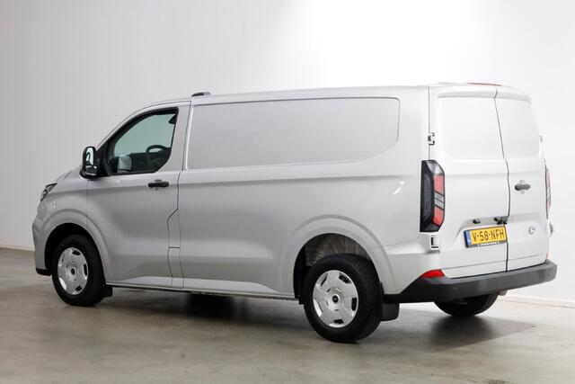 Ford TRANSIT CUSTOM 320 2.0 TDCI 136pk L1H1 Trend LED/ACC/Navi/Camera 06-2024