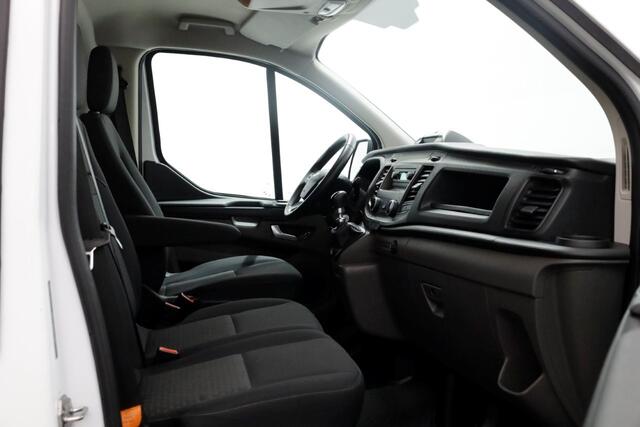 Ford TRANSIT CUSTOM 2.0 TDCI L1H1 Trend Airco/PDC 11-2022