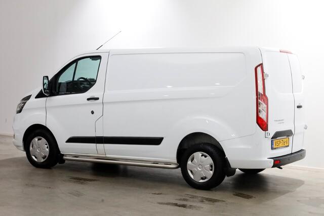 Ford TRANSIT CUSTOM 2.0 TDCI L1H1 Trend Airco/PDC 11-2022