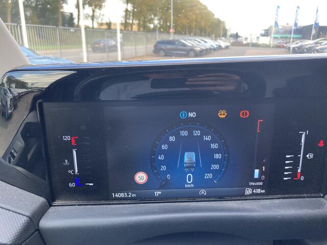 Ford TRANSIT CUSTOM 320 2.0 TDCI L2H1 Limited | Achteruit rijcamera | Trekhaak | Navigatie