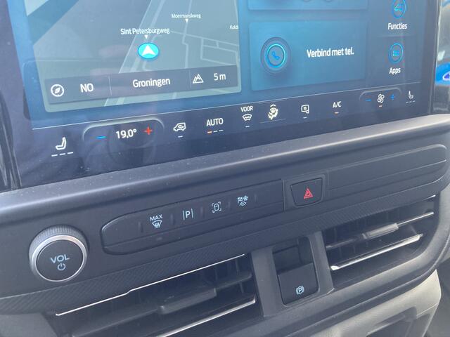 Ford TRANSIT CUSTOM 320 2.0 TDCI L2H1 Limited | Achteruit rijcamera | Trekhaak | Navigatie