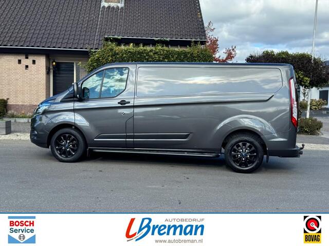 Ford TRANSIT CUSTOM 320 2.0 TDCI L2H2 TREND