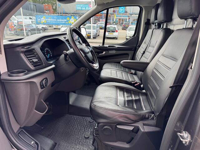 Ford TRANSIT CUSTOM 320 2.0 TDCI L2H1 Trend