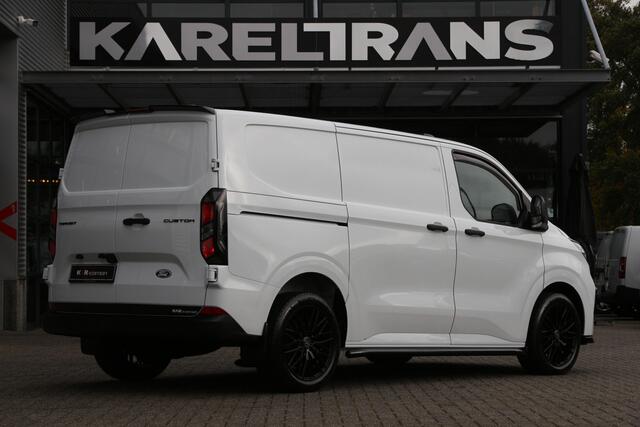 Ford TRANSIT CUSTOM 320 2.0 TDCI 136 | KAR-edition | LED | Camera | Navi | Clima..