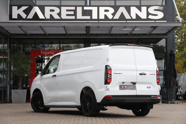 Ford TRANSIT CUSTOM 2.0 TDCI 136 | KAR-edition | LED | Camera | Navi | Clima..