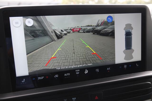 Ford TRANSIT CUSTOM 2.0 TDCI 136 | KAR-edition | LED | Camera | Navi | Clima..