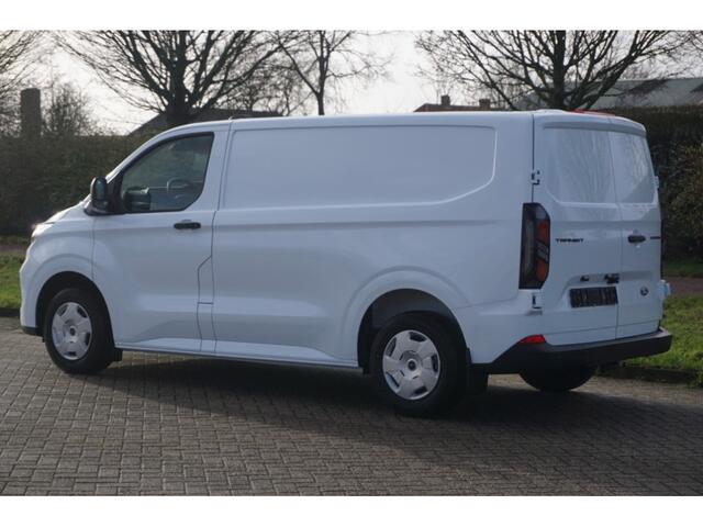Ford TRANSIT CUSTOM 280S 136PK Trend BPM VRIJ 13" Scherm Apple CP / Android A. Camera, LED!! NR. J321*