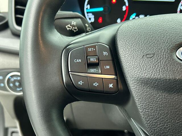 Ford TRANSIT CUSTOM 300 2.0 TDCI L2H1 Trend Dubbele Cabine Automaat Airco Navi Cruise Camera Parkeersensoren