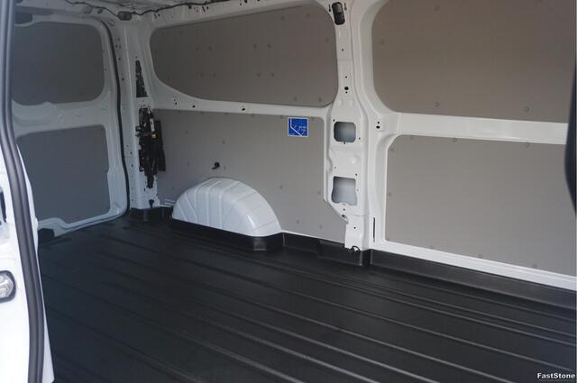 Ford TRANSIT CUSTOM 320L 136PK Limited BPM VRIJ!! Apple CP / Android A Camera, B&O Audio, Trekhaak!! NR. B528*