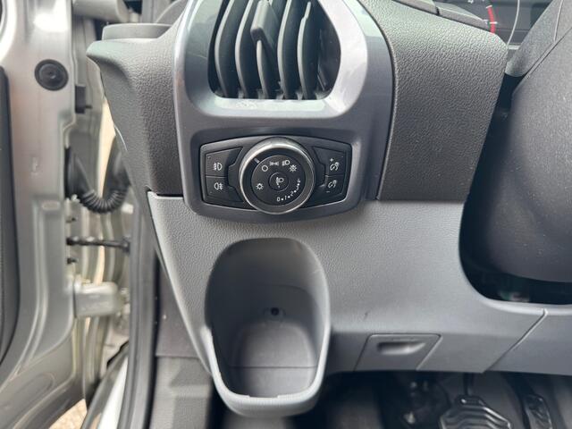 Ford TRANSIT CUSTOM 2.0 TDCI 170Pk Automaat L2H1 Limited Automaat Ex.BTW!!